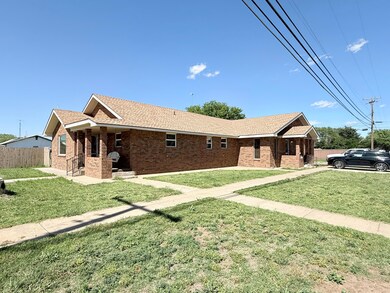 715 Ave P