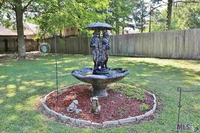 4610 Cypress St, Zachary, LA 70791 - photo 3