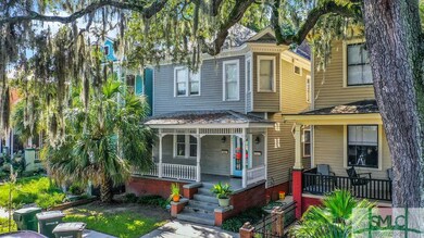 311 W 39th St, Savannah, GA 31401 - photo 4
