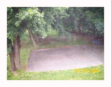 Yard/Garden.