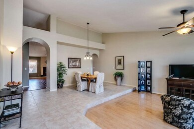 Entryway View