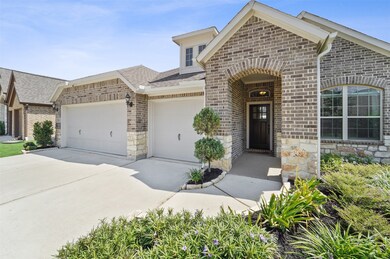 25102 Mountclair Hollow Ln, Tomball, TX 77375 - photo 4