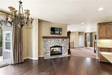 445 Clearwater Ln, Lake Arrowhead, CA 92352 - photo 7