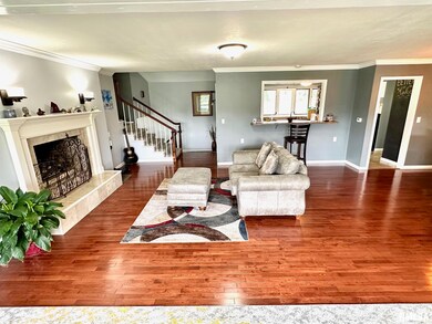 203 Leland Lake Dr, Jacksonville, IL 62650 - photo 5