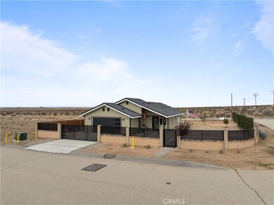 13857 E G Avenue 2, Lancaster, CA 93535 - photo 5