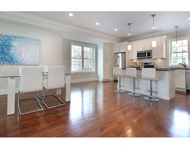 167 Everett St unit 167, Boston, MA 02134 - photo 3