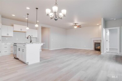 8491 E Drover Loop, Nampa, ID 83687 - photo 5