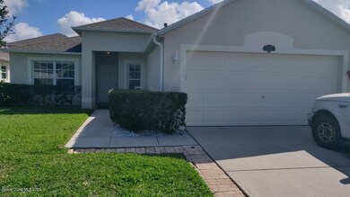 2233 Spring Creek Cir NE, Palm Bay, FL 32905 - photo 5