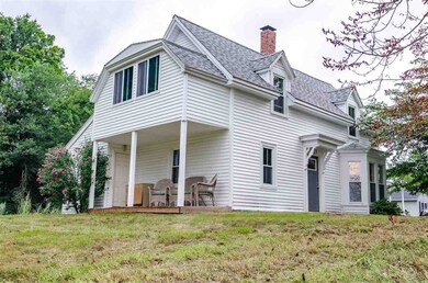 123 Kingston Rd, Danville, NH 03819 - photo 3