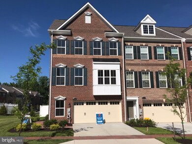 3838 Effie Fox Way, Upper Marlboro, MD 20774 - photo 2