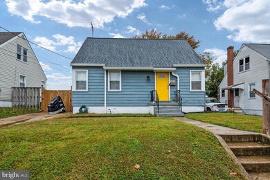 2824 Hoffman Ave, Halethorpe, MD 21227 - photo 2