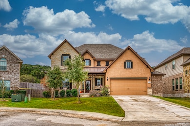 11506 Capital Peak, Helotes, TX 78023 - photo 2