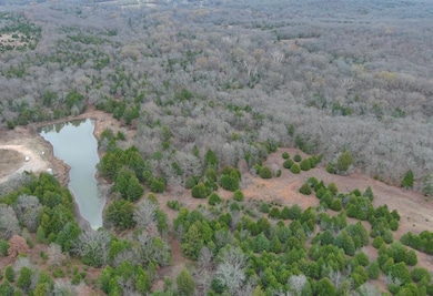 14250 N 365 Rd, Sasakwa, OK 74867 - photo 7