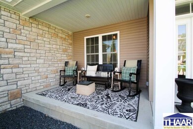 123 Mayflower Dr, Terre Haute, IN 47803 - photo 5