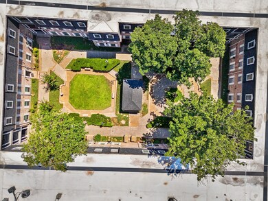 Check out these green areas.