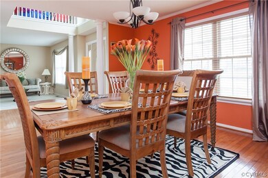 5201 Beachmere Terrace, Chesterfield, VA 23831 - photo 4