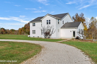 501 Jericho Church Rd, Cub Run, KY 42729 - photo 2