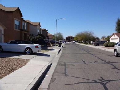 Nice street