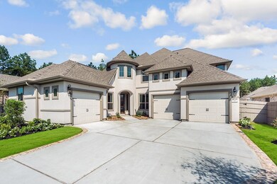 15329 Garnet Groves Dr, Conroe, TX 77302 - photo 2