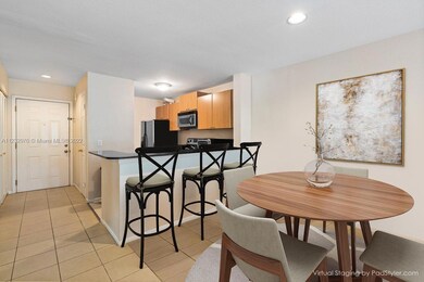 Dining Area and Breakfast Bar overlooking kitchen