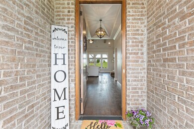 9414 N 61st East Place, Sperry, OK 74073 - photo 4