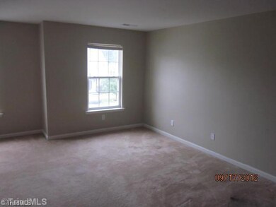 Interior Space/Layout.