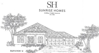 The Sebring Artist's Rendering