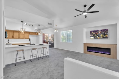 7709 Himalayas Ave unit 201, Las Vegas, NV 89128 - photo 3