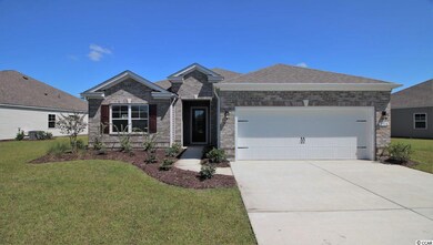 193 Calabash Lakes Blvd unit Lot  1731 Eaton E, Carolina Shores, NC 28467 - photo 2