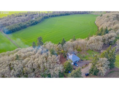 8885 Harmony Rd, Sheridan, OR 97378 - photo 7