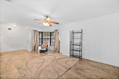 Formal Living Room