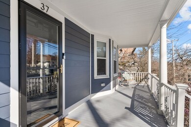 37 Wollaston Ave, Arlington, MA 02476 - photo 2