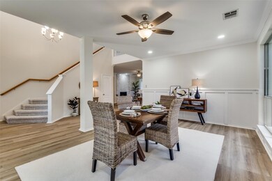 7109 Chaucer Dr, Denton, TX 76210 - photo 7