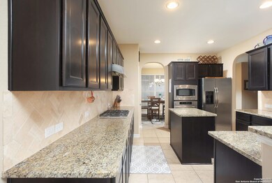 25167 Buttermilk Ln, San Antonio, TX 78255 - photo 7