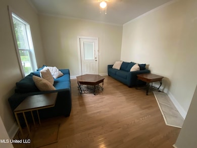 1505 Roosevelt St unit 1, Pascagoula, MS 39567 - photo 4