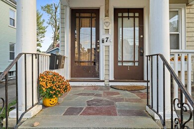 7 Viola St unit 2, Milton, MA 02186 - photo 3