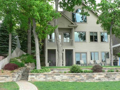 6795 W North Lake Gage Dr, Angola, IN 46703 - photo 2