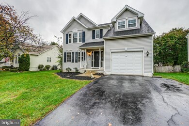 121 Crosstimber Way, Frederick, MD 21702 - photo 4