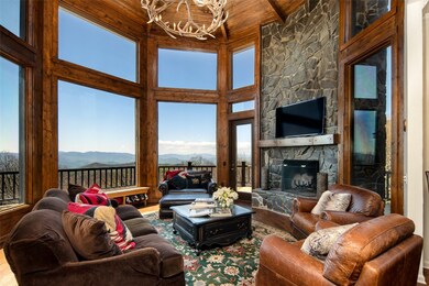 Great Room View