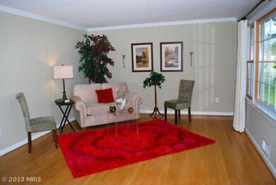 417 Glyndon St SE, Vienna, VA 22180 - photo 4