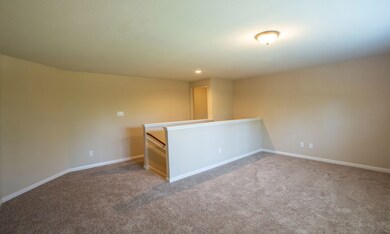 EXAMPLE Driftwood plan to be built at 7622 Glaber Leaf Road. Estimated completion of construction 07/23/2019