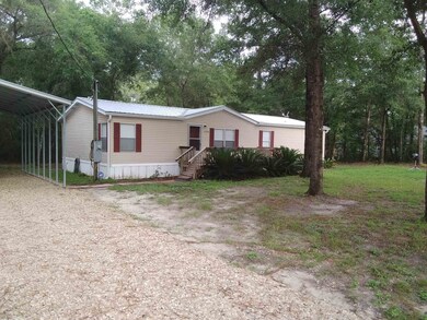 236 Tafflinger Rd, Crawfordville, FL 32327 - photo 4