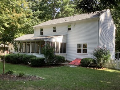 175 Cedar St, Fiskdale, MA 01518 - photo 2