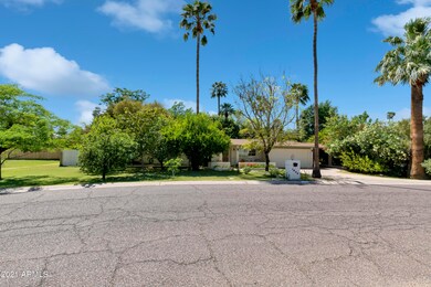 Huge Irrigated Lot