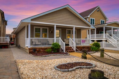 1514 N Bayview Ave, Seaside Park, NJ 08752 - photo 2