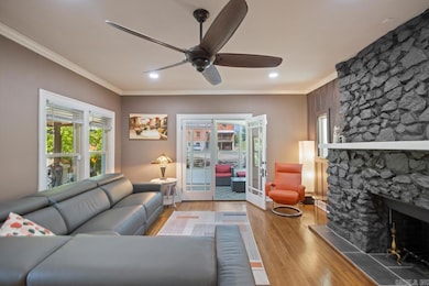 4001 Cedar Hill Rd, Little Rock, AR 72205 - photo 7