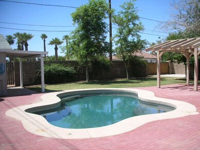 Pool 2