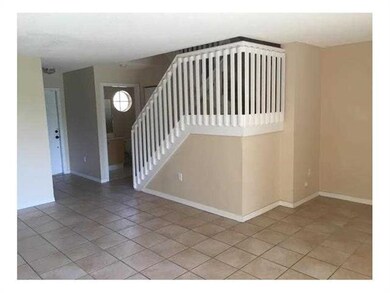 1st Floor Plan