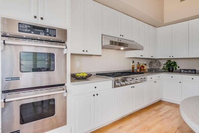 kitchen view