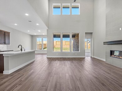 14540 Grazing Knoll Ln, Montgomery, TX 77316 - photo 2